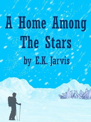 cover image of A Home Among the Stars